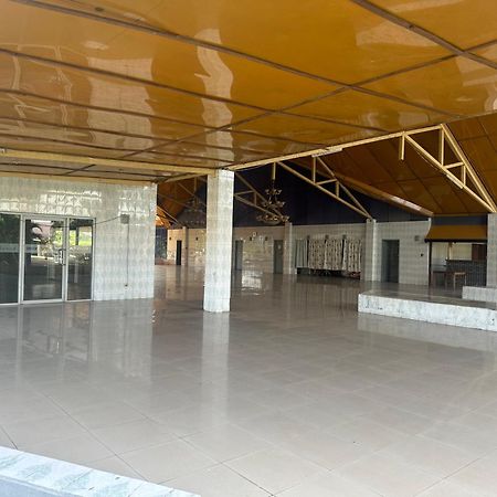נאדי Funworld Plaza Hotel מראה חיצוני תמונה